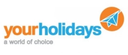Your holidays