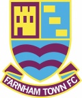 Farnham Town FC Policies Code of Conduct/Policies